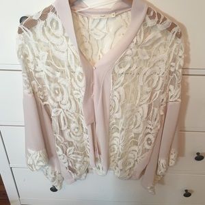 Amazing blouse
